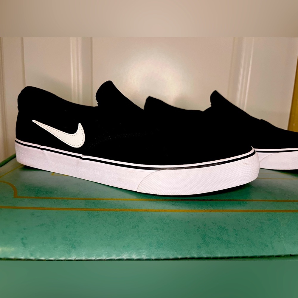 Nike Slide size 10